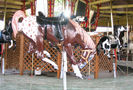 Fiberglass Jumpers